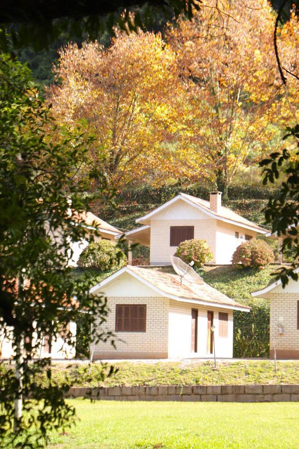 Pousada Parque Das Pitangueiras Flores da Cunha Exterior photo
